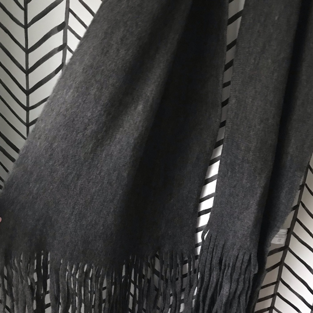 NWT Lucky Brand Cozy Scarf